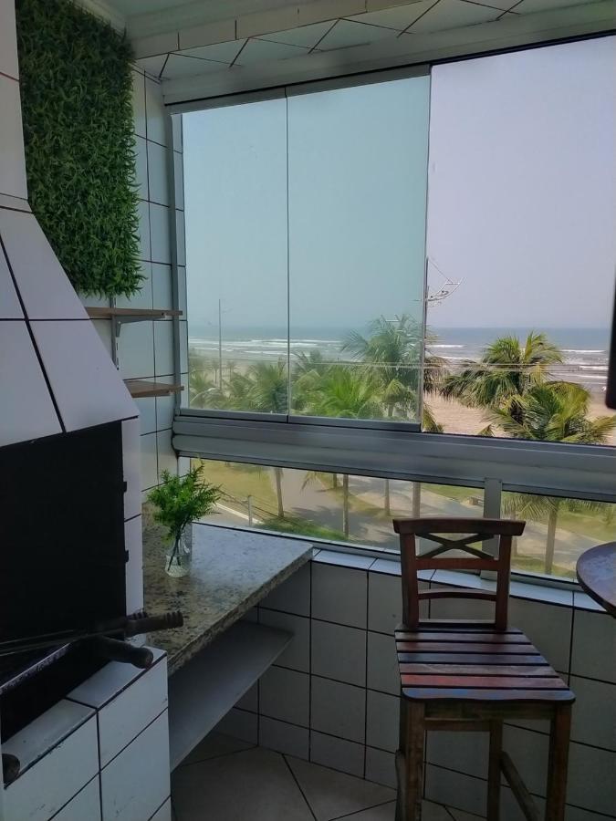 Appartement Apto.  à Praia Grande  Extérieur photo