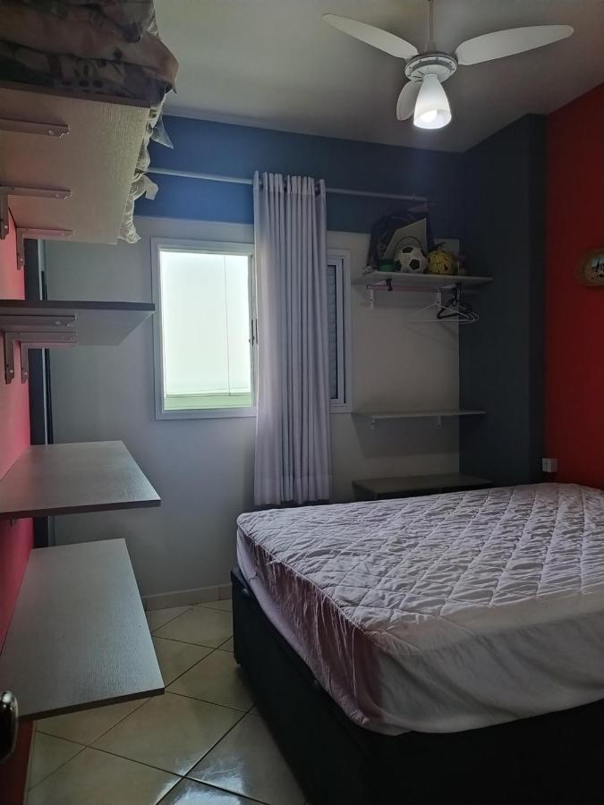 Appartement Apto.  à Praia Grande  Extérieur photo