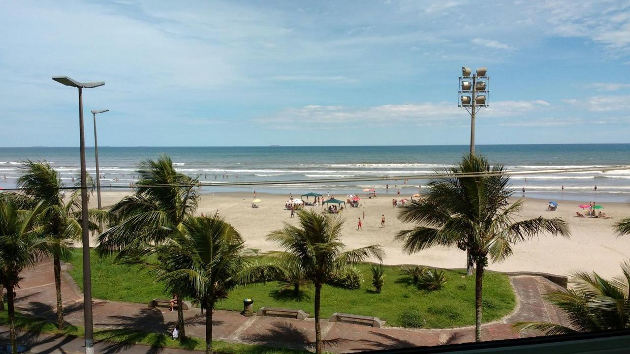 Appartement Apto.  à Praia Grande  Extérieur photo
